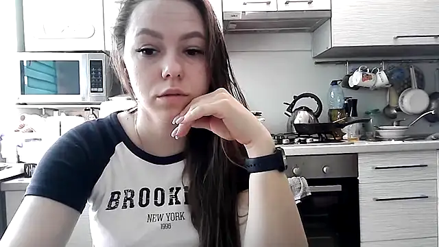 Misssweet s online show from 17, 3, 2025