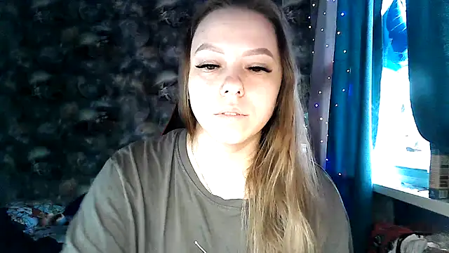 Misssweet s online show from 22, 12, 2025