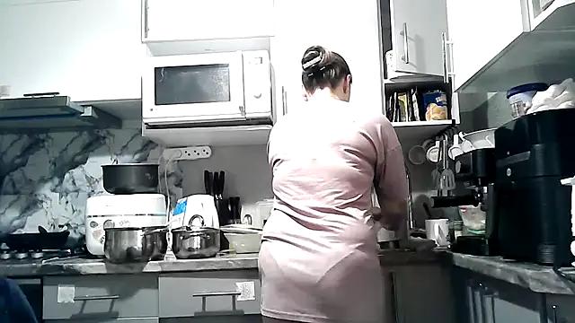 Misssweet s online show from 21, 10, 2025