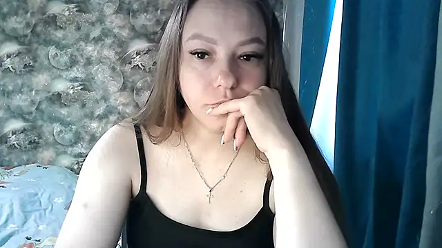 Misssweet s online show from 14, 6, 2026