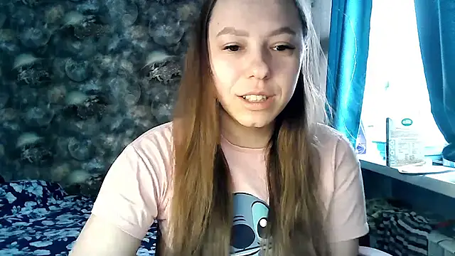 Misssweet s online show from 23, 2, 2026