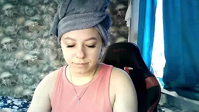 Misssweet s online show from 22, 2, 2026