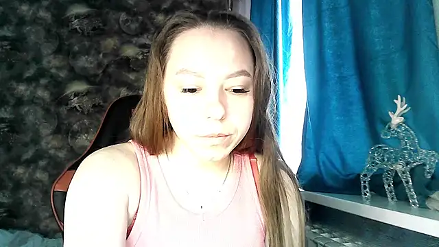 Misssweet s online show from 4, 3, 2026