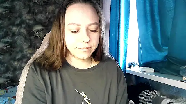 Misssweet s online show from 10, 3, 2026