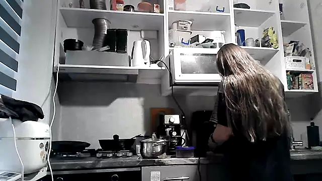 Misssweet s online show from 14, 9, 2025