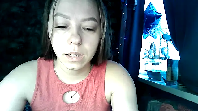 Misssweet s online show from 15, 1, 2026