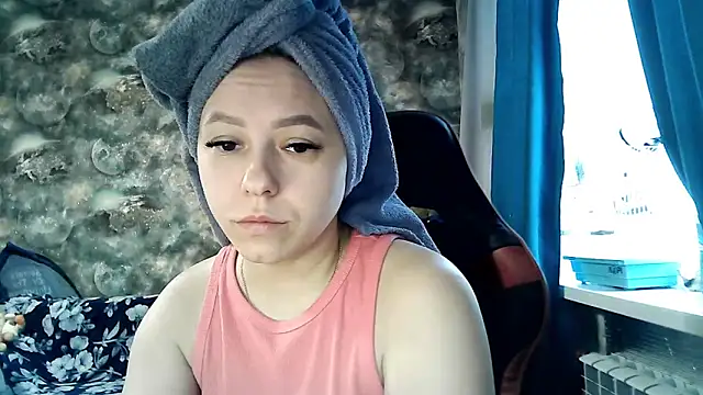 Misssweet s online show from 5, 2, 2026