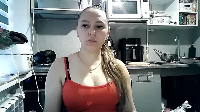 Misssweet s online show from 15, 9, 2025