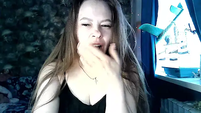 Misssweet s online show from 15, 2, 2026