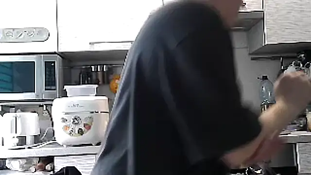 Misssweet s online show from 18, 3, 2025