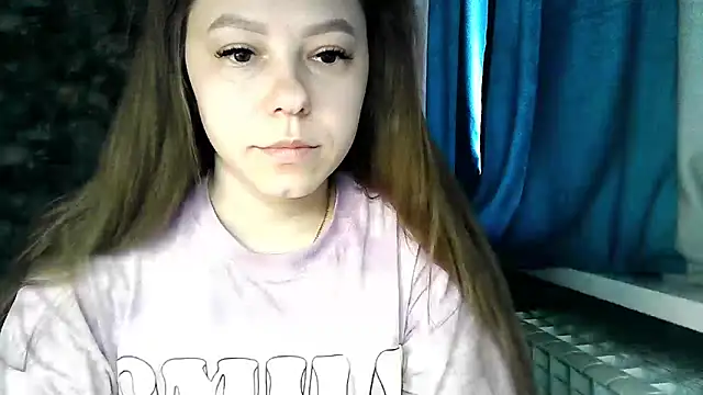 Misssweet s online show from 14, 4, 2026