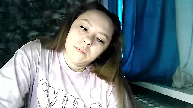 Misssweet s online show from 13, 4, 2026