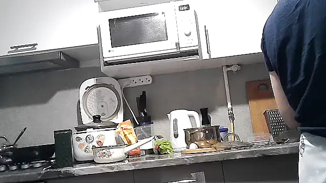 Misssweet s online show from 5, 10, 2025