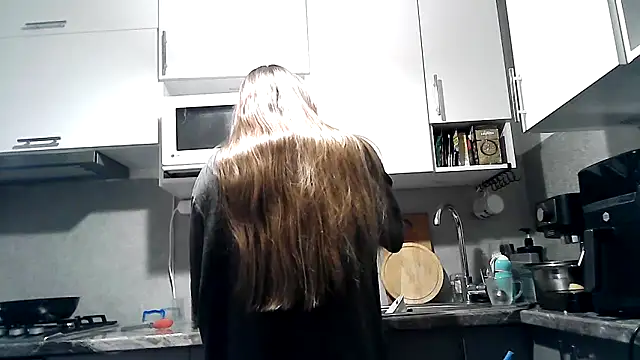 Misssweet s online show from 21, 9, 2025