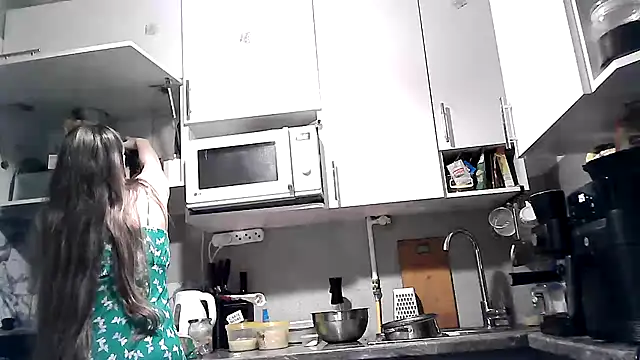 Misssweet s online show from 28, 11, 2025