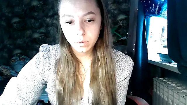 Misssweet s online show from 21, 12, 2025