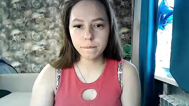 Misssweet s online show from 14, 1, 2026