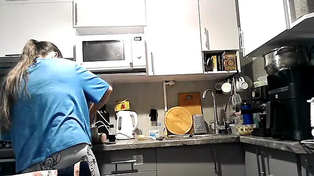 Misssweet s online show from 1, 10, 2025