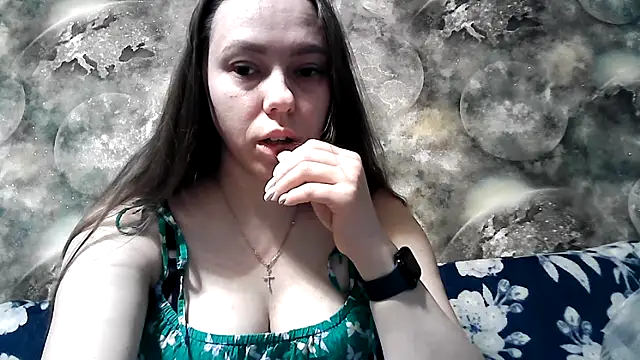 Misssweet s online show from 25, 9, 2025