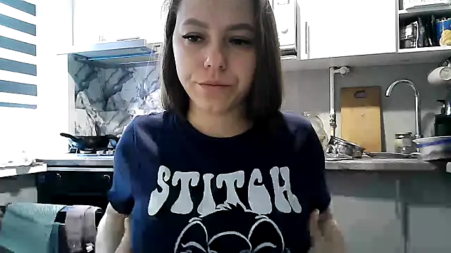 Misssweet s online show from 1, 11, 2025