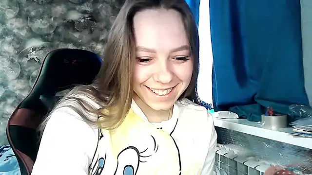 Misssweet s online show from 11, 3, 2026