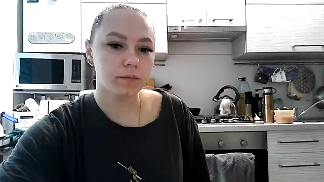 Misssweet s online show from 11, 3, 2025