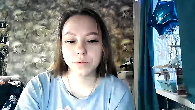 Misssweet s online show from 4, 12, 2025