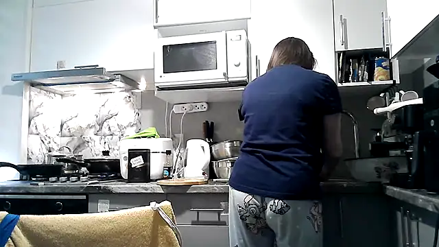 Misssweet s online show from 6, 11, 2025