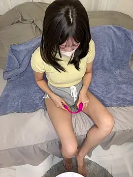 Tsukasa-xo online show from 7, 2, 2025