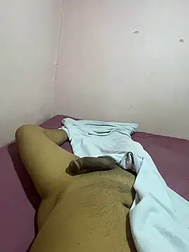 Dessylaaa24 online show from 17, 2, 2025