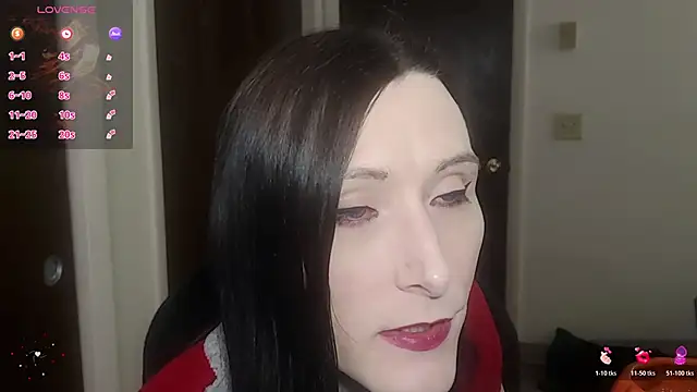 Ivyrose4999 online show from 22, 2, 2026