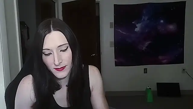 Ivyrose4999 online show from 26, 9, 2025