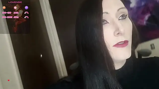 Ivyrose4999 online show from 28, 11, 2025