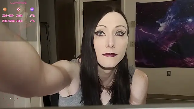 Ivyrose4999 online show from 15, 11, 2025