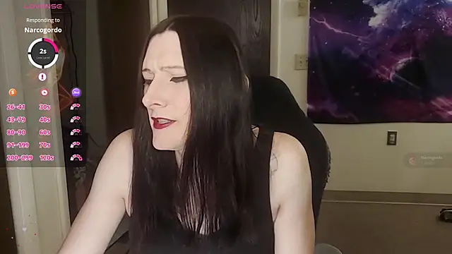 Ivyrose4999 online show from 24, 11, 2025