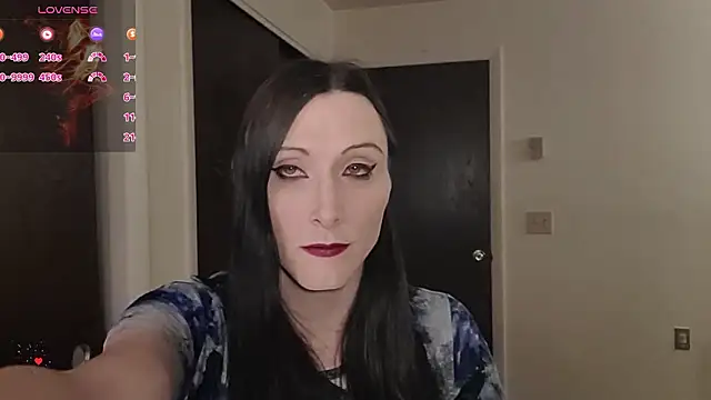 Ivyrose4999 online show from 20, 3, 2026