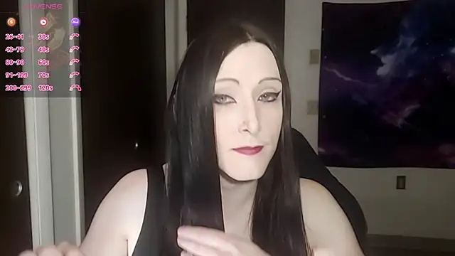 Ivyrose4999 online show from 26, 11, 2025