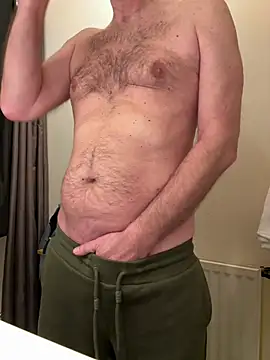 vincent1522 online show from 3, 3, 2025