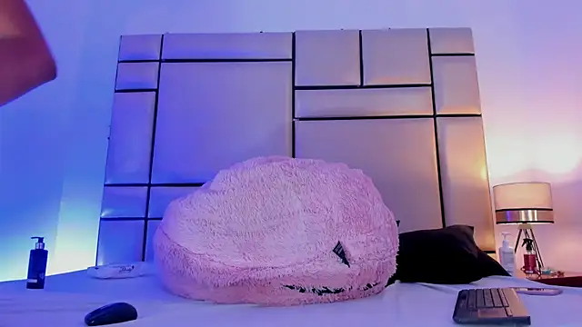 JulianaaHerrera online show from 23, 10, 2025