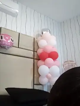 JulianaaHerrera online show from 5, 3, 2025