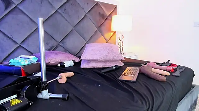 PamelaaPonce online show from 28, 7, 2026