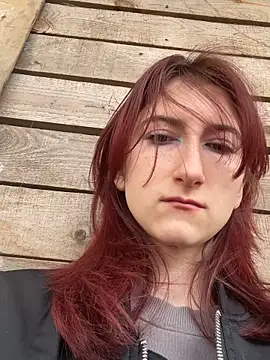 Violet Moreau online show from 31, 3, 2026