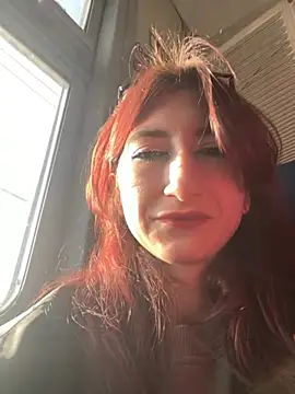 Violet Moreau online show from 30, 3, 2026