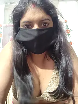 Ananyasingh47 online show from 5, 10, 2025