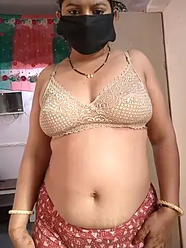 Ananyasingh47 online show from 5, 11, 2025