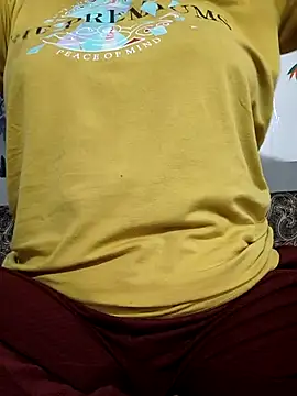 Ananyasingh47 online show from 11, 1, 2026