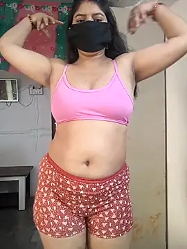 Ananyasingh47 online show from 2, 10, 2025