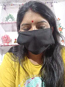 Ananyasingh47 online show from 19, 2, 2026