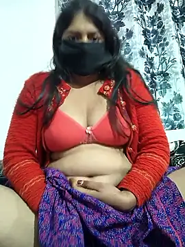 Ananyasingh47 online show from 9, 1, 2026