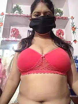 Ananyasingh47 online show from 12, 9, 2025